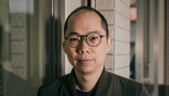 Huang Chong-kai: Tajwański krajobraz literacki na nowo